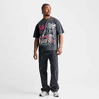 Men's Supply & Demand Motley Graphic T-Shirt