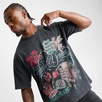 Men's Supply & Demand Motley Graphic T-Shirt