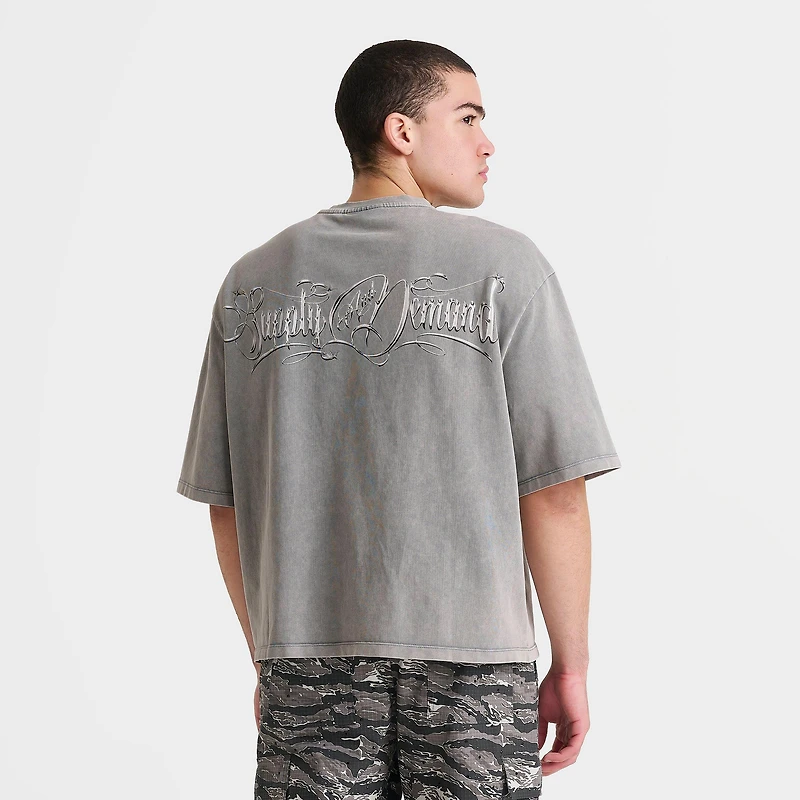 Men's Supply & Demand Chromer T-Shirt