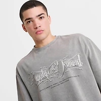 Men's Supply & Demand Chromer T-Shirt