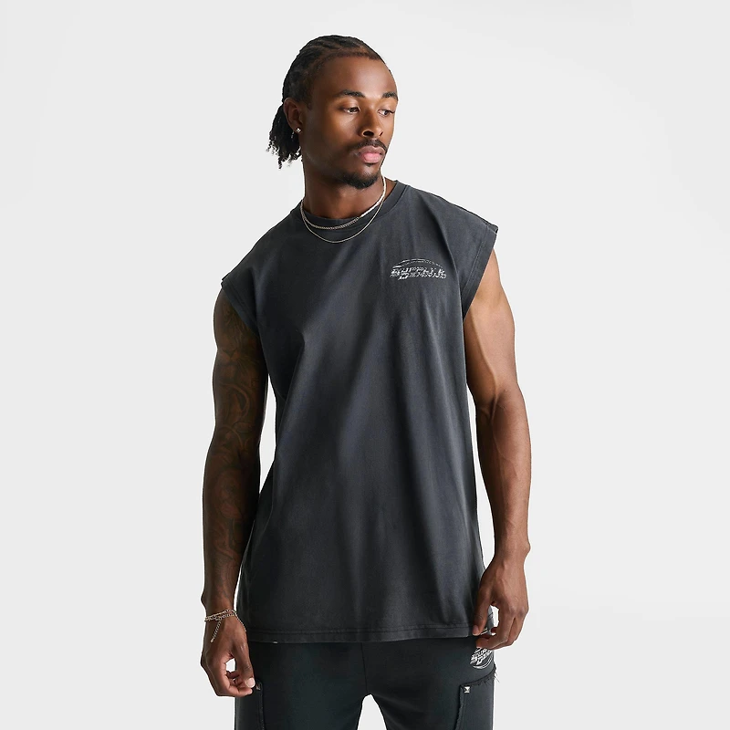 Men's Supply & Demand Tuscan Sleeveless T-Shirt
