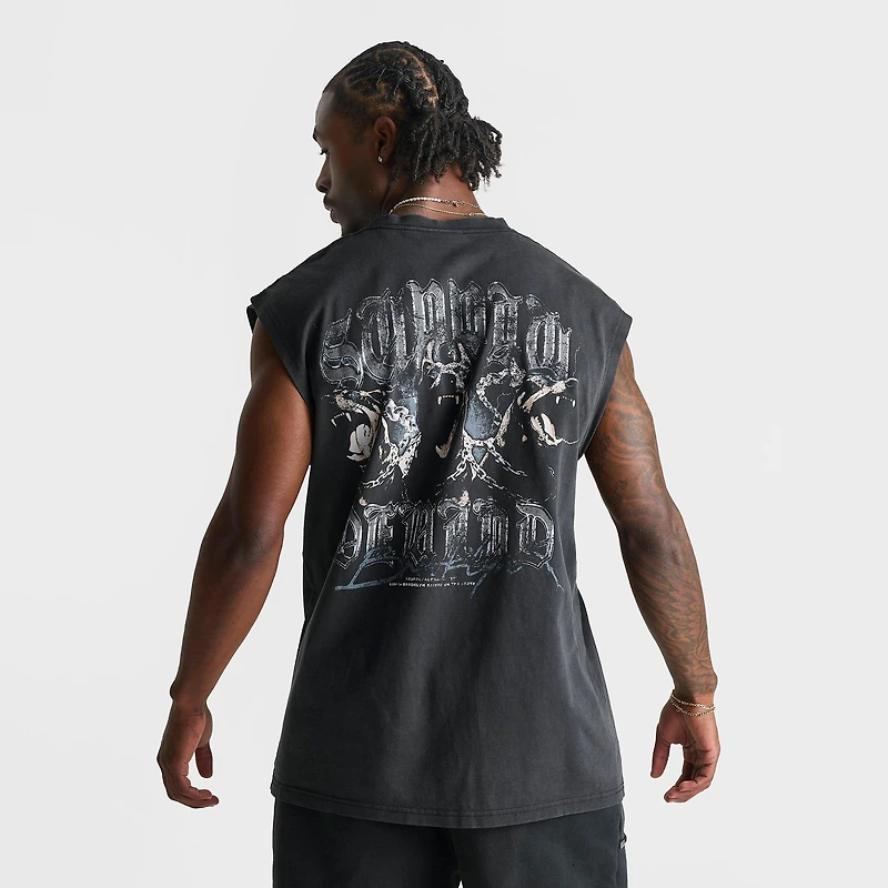 Men's Supply & Demand Tuscan Sleeveless T-Shirt