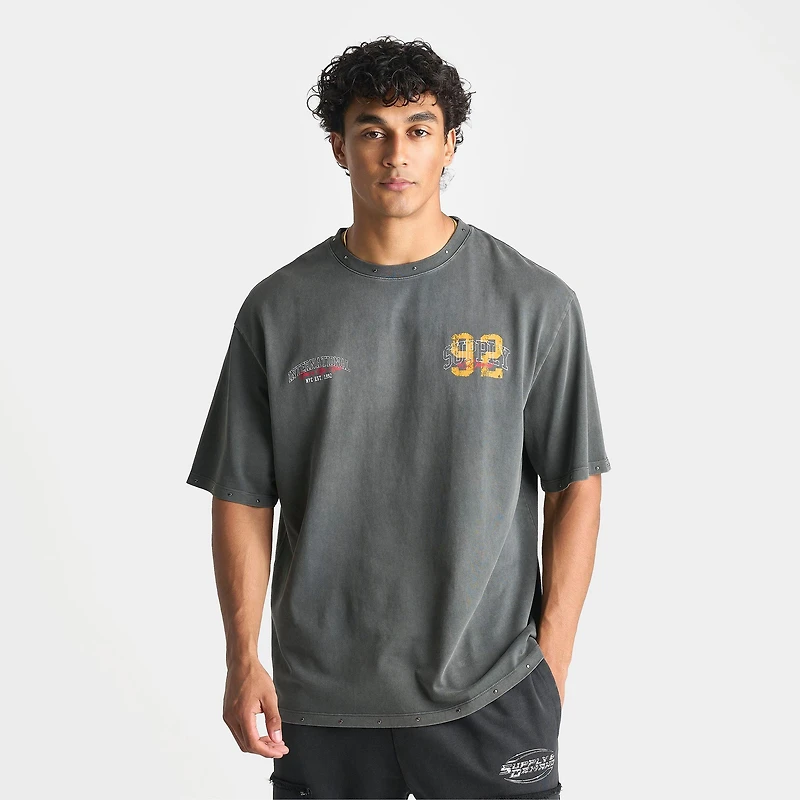 Men's Supply & Demand Transfer T-Shirt