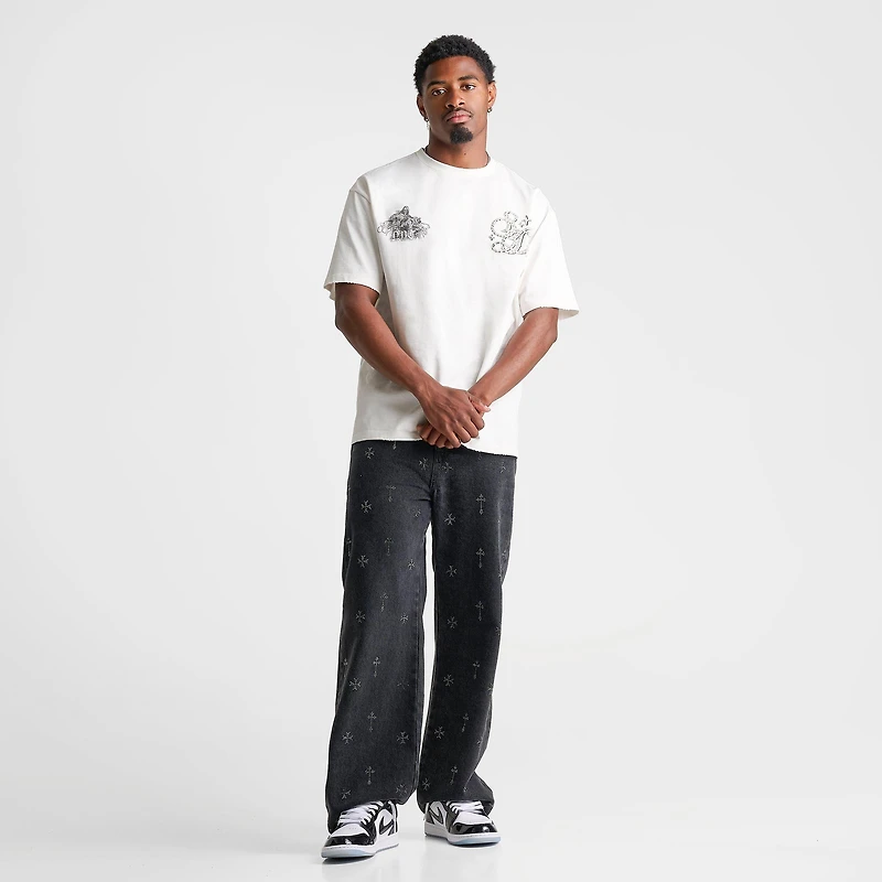Men's Supply & Demand Perez T-Shirt