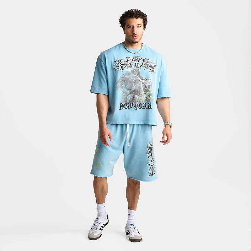Men's Supply & Demand Torres Boxy T-Shirt