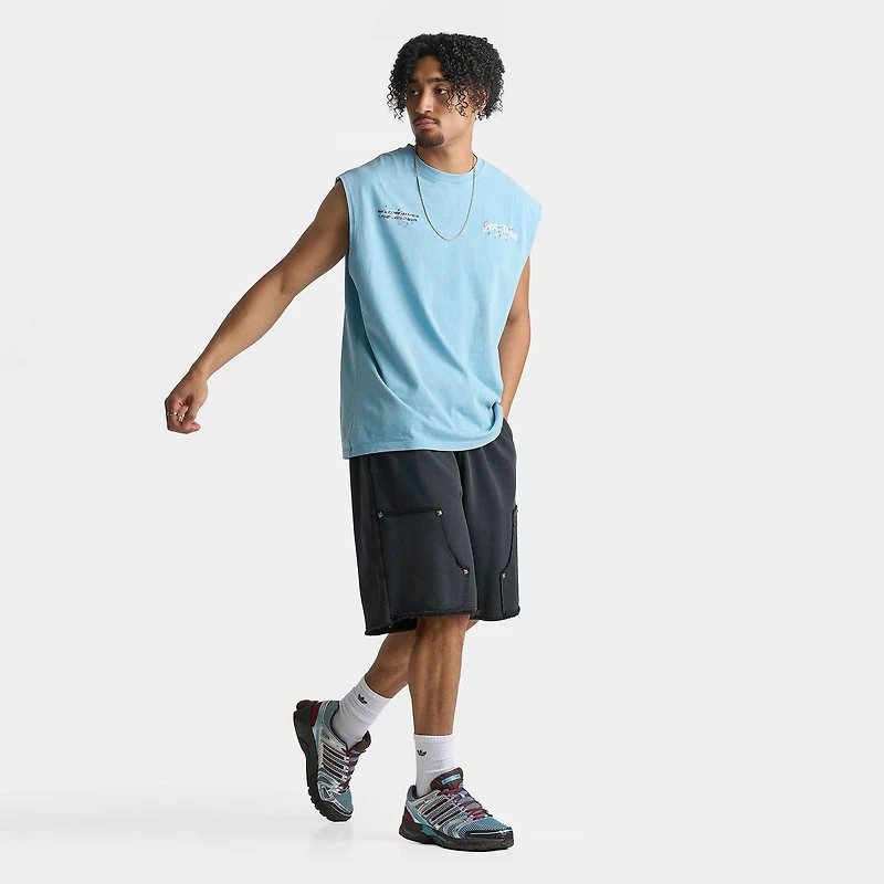 Men's Supply & Demand Stacker Sleeveless T-Shirt