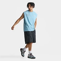 Men's Supply & Demand Stacker Sleeveless T-Shirt