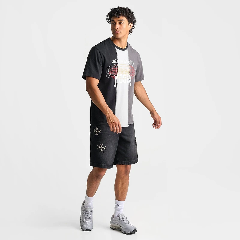 Men's Supply & Demand Knight Tri T-Shirt