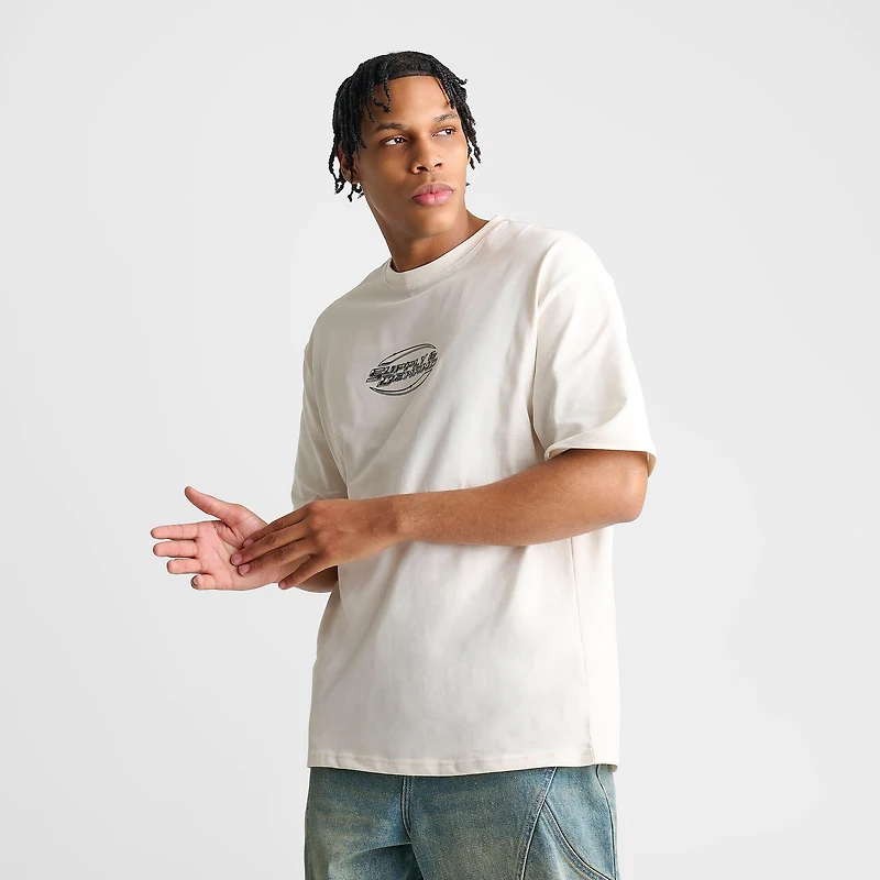 Men's Supply & Demand Mirage Graphic T-Shirt