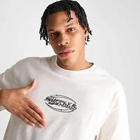 Men's Supply & Demand Mirage Graphic T-Shirt