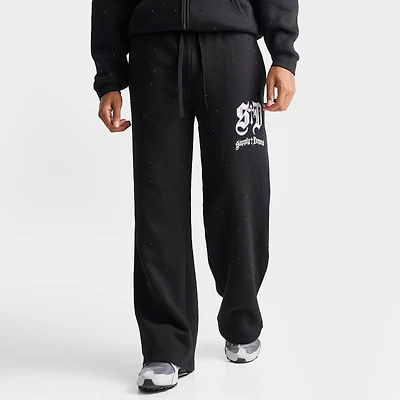 Men's Supply & Demand Spartan Open-Hem Pants