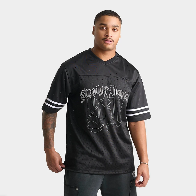 Men's Supply & Demand Spartan Jersey