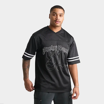 Men's Supply & Demand Spartan Jersey