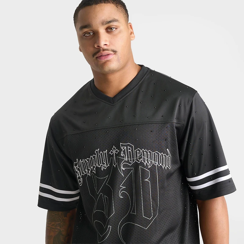 Men's Supply & Demand Spartan Jersey