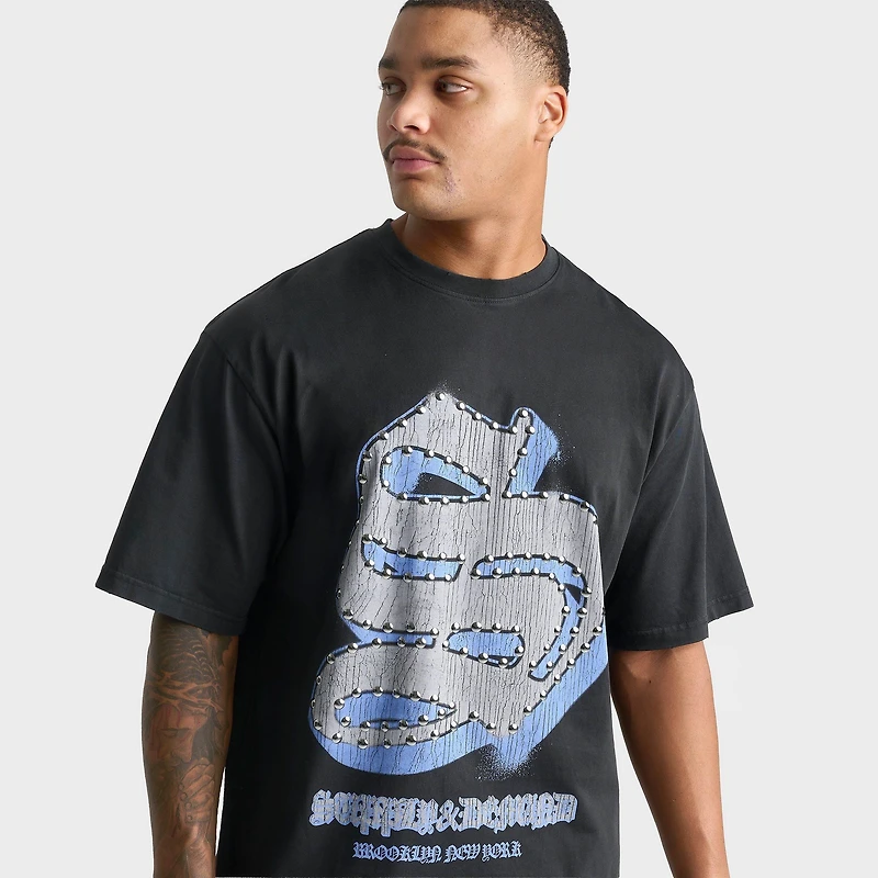 Men's Supply & Demand Super Graphic T-Shirt