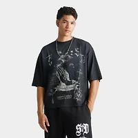 Men's Supply & Demand Warble Graphic T-Shirt
