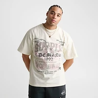 Men's Supply & Demand Imprint T-Shirt