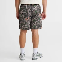 Men's Supply & Demand Speed Camo Mesh Shorts