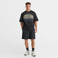 Men's Supply & Demand Ozzy Graphic Mesh Shorts