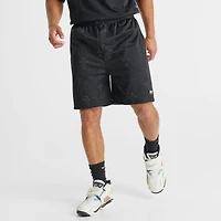 Men's Supply & Demand Ozzy Graphic Mesh Shorts