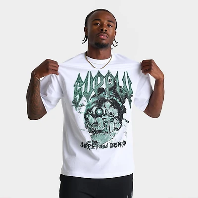 Men's Supply & Demand Voltage T-Shirt