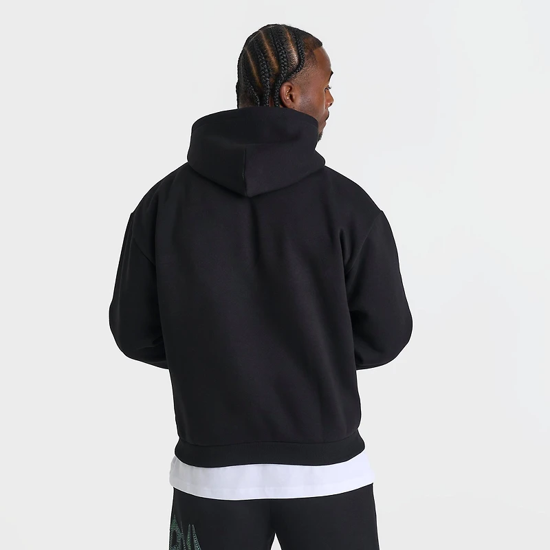 Men's Supply & Demand Voltage Fleece Hoodie