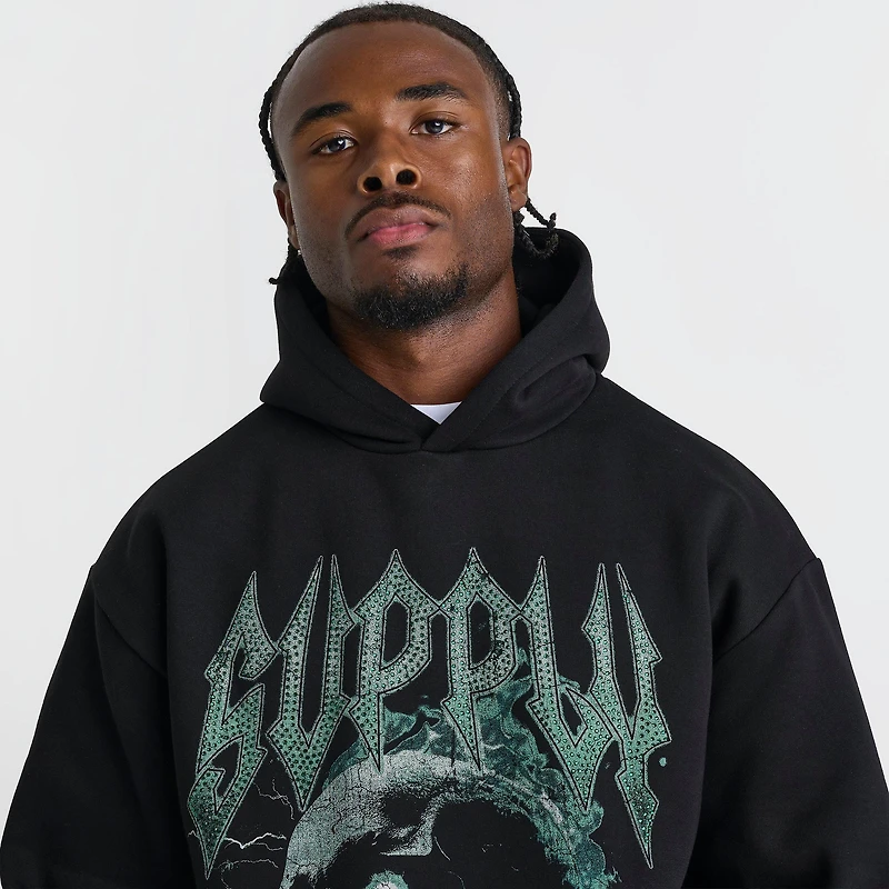 Men's Supply & Demand Voltage Fleece Hoodie