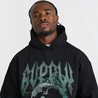 Men's Supply & Demand Voltage Fleece Hoodie