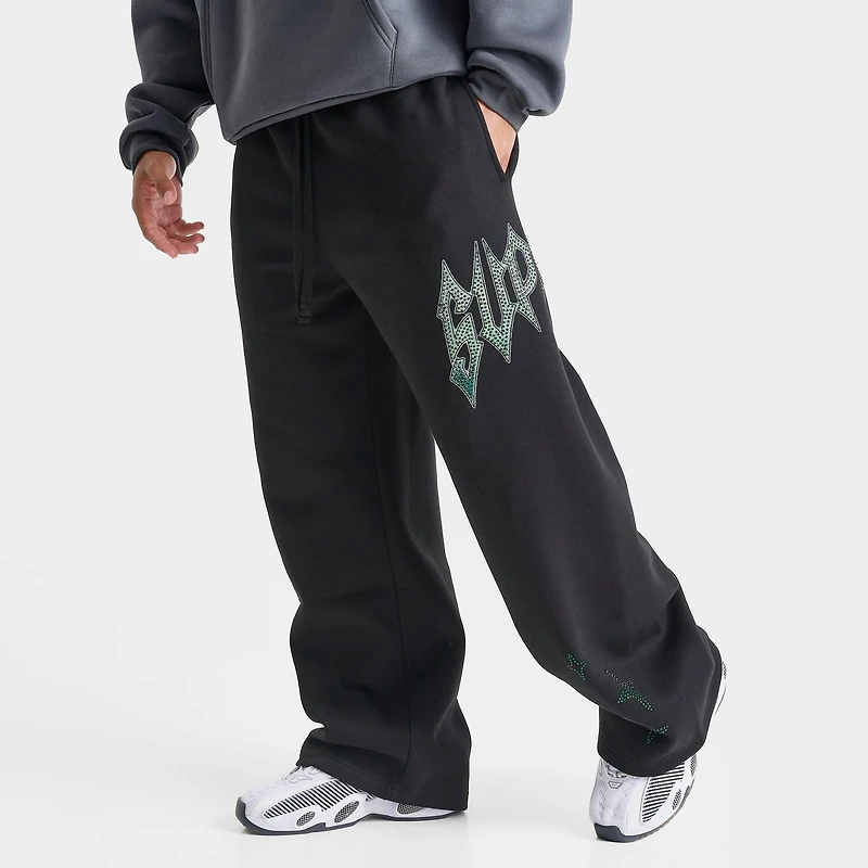 Men's Supply & Demand Voltage Oversized Sweatpants