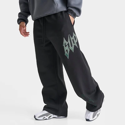 Men's Supply & Demand Voltage Oversized Sweatpants