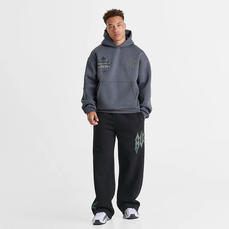 Men's Supply & Demand Voltage Oversized Sweatpants