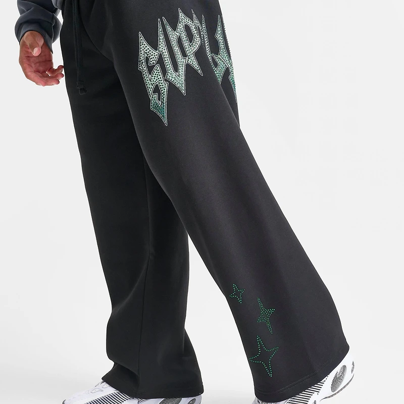 Men's Supply & Demand Voltage Oversized Sweatpants