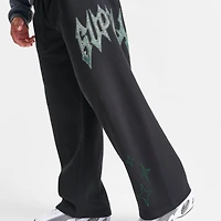 Men's Supply & Demand Voltage Oversized Sweatpants