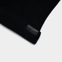 Supply & Demand Square Beanie
