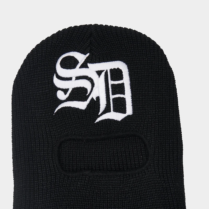 Supply & Demand Balaclava