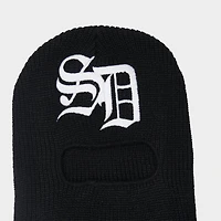 Supply & Demand Balaclava