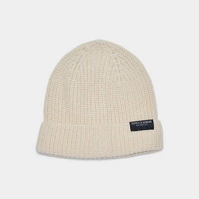 Supply & Demand Beanie