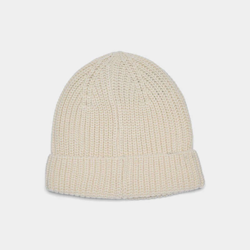 Supply & Demand Beanie