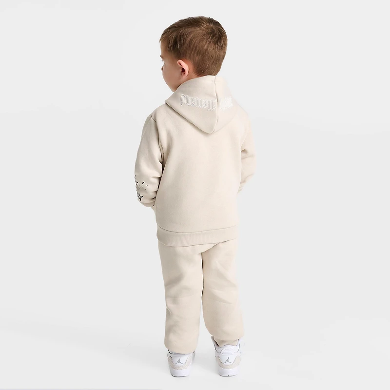 Kids' Toddler Supply & Demand Vito Pullover Hoodie and Jogger Pants Set