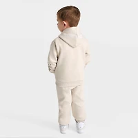Kids' Toddler Supply & Demand Vito Pullover Hoodie and Jogger Pants Set
