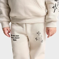 Kids' Toddler Supply & Demand Vito Pullover Hoodie and Jogger Pants Set