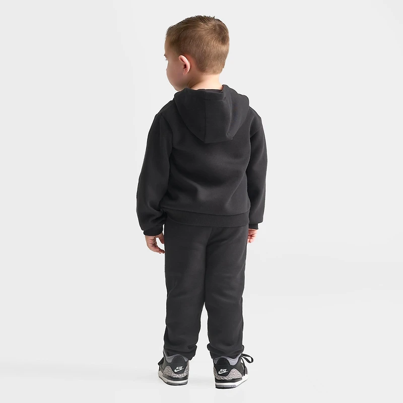 Kids' Toddler Supply & Demand Feller Pullover Hoodie and Jogger Pants Set