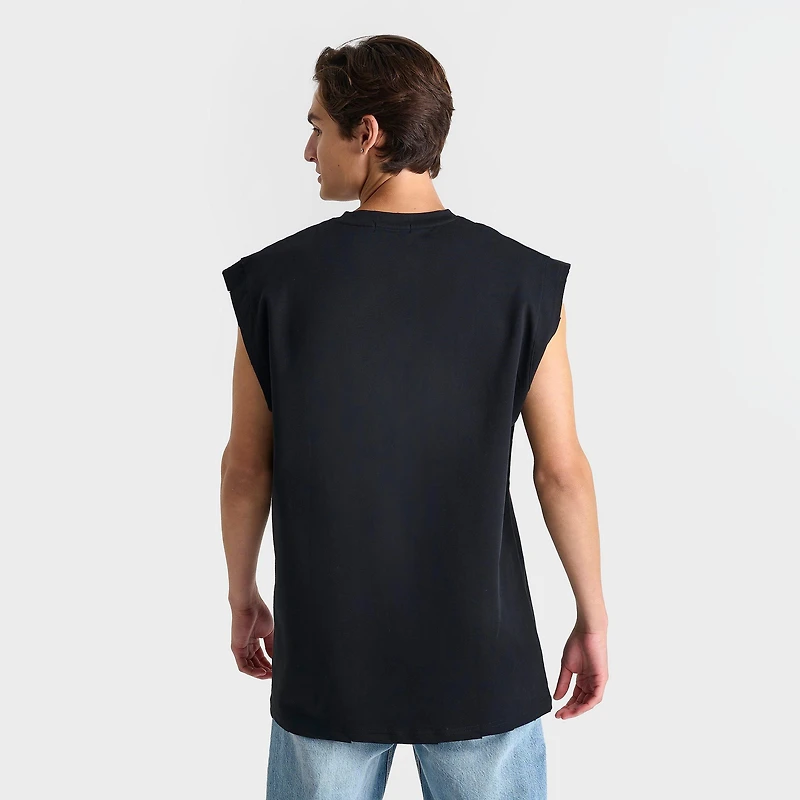 Men's Streetz Iz Watchin Pray For The Weak Muscle Tank