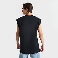Men's Streetz Iz Watchin Pray For The Weak Muscle Tank