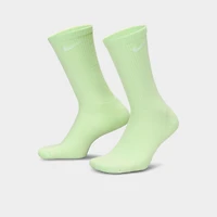 Nike Everyday Plus Cushioned Training Crew Socks (3-Pack)