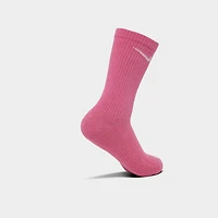 Nike Everyday Plus Cushioned Training Crew Socks (3-Pack)