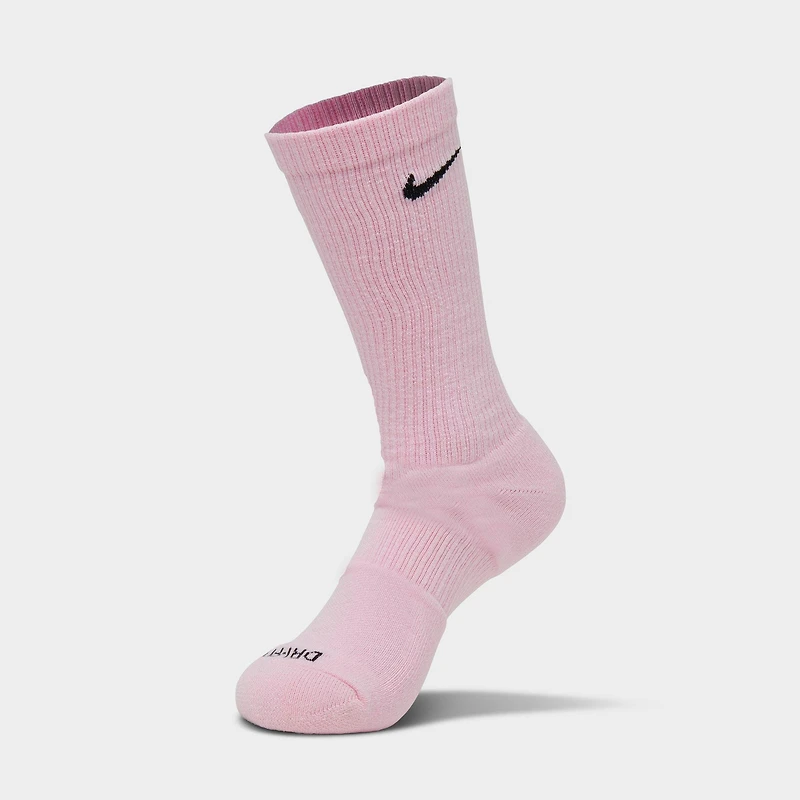 Nike Everyday Plus Cushioned Crew Training Socks (6-Pack)