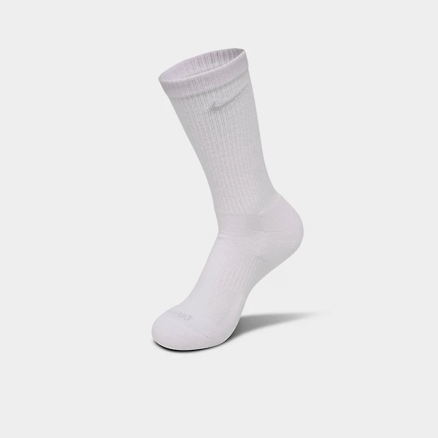 Nike Everyday Plus Cushioned Crew Training Socks (6-Pack)