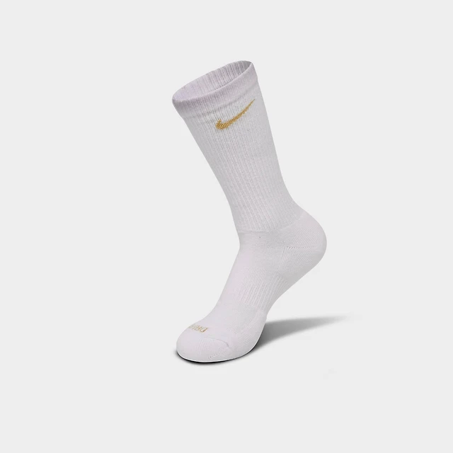 Nike Everyday Plus Cushioned Crew Training Socks (6-Pack)