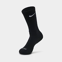 Nike Everyday Plus Cushioned Crew Training Socks (6-Pack)